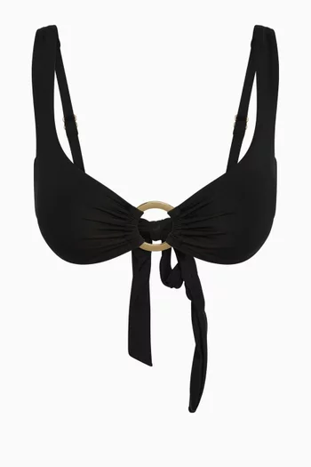 Barbuda Bikini Top