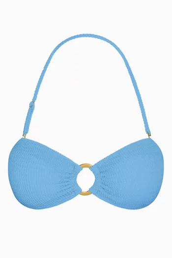 Costa Rica Bikini Top