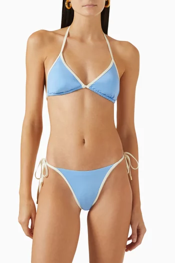Palma Bikini Top