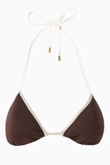 Palma Bikini Top