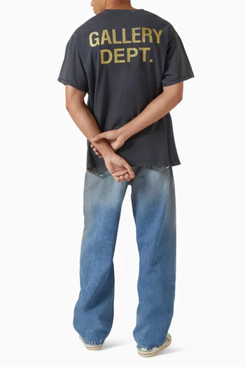 Paparazzi T-shirt in Cotton