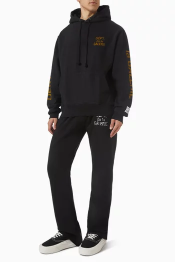 Logan Sweatpants in Cotton