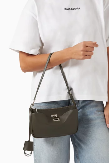 Rodeo Sling Pochette in Calfskin