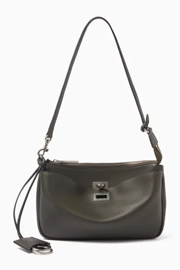 Rodeo Sling Pochette in Calfskin