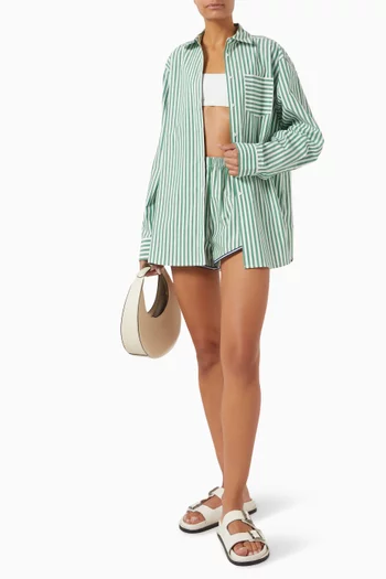 The Lester Shorts in Cotton