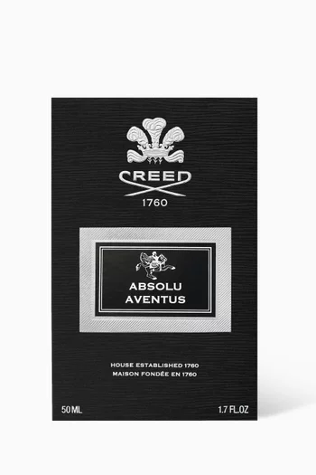 Millesime Absolu Aventus, 50ml