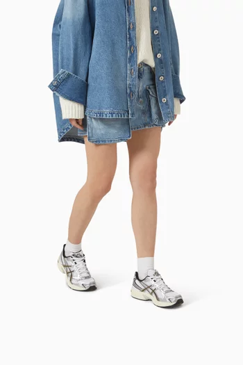 Gel-1130 Sneakers in Mesh
