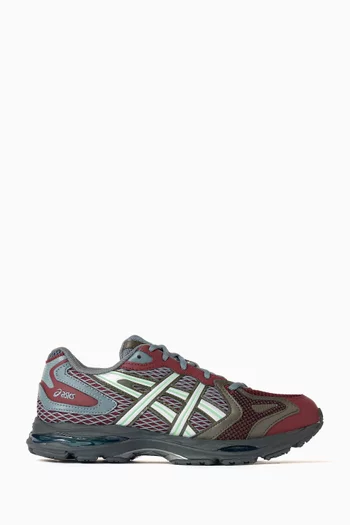 Gel-K1011 Sneakers in Mesh