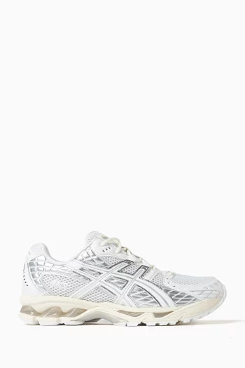 Gel-Nimbus 10.1 Sneakers in Mesh