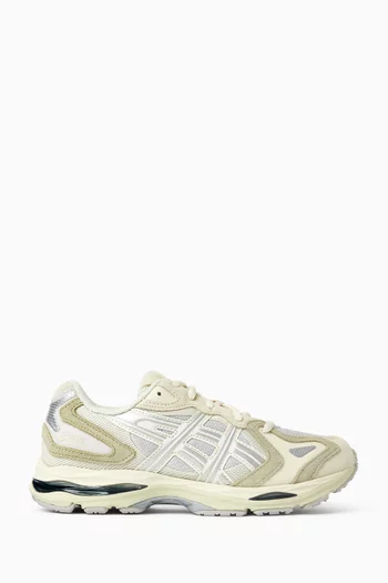 Gel-K1011 Sneakers in Mesh