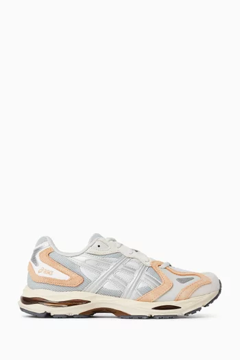 Gel-K1011 Sneakers in Mesh