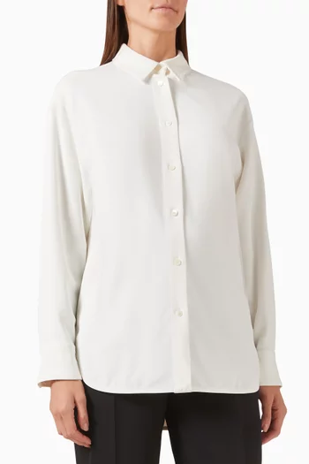 Long-sleeve Shirt