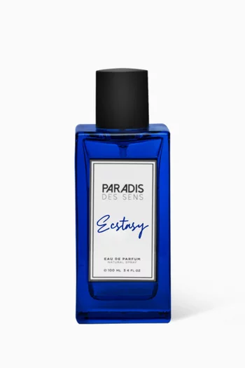 Ecstasy Eau de Parfum, 100ml
