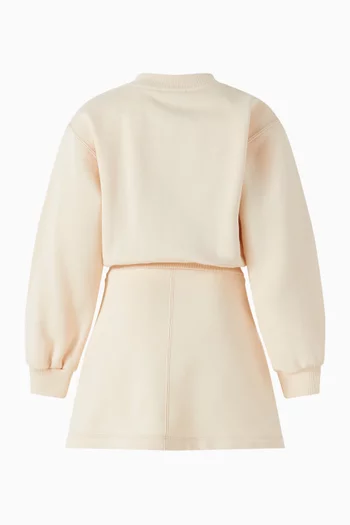 DG Logo Dress