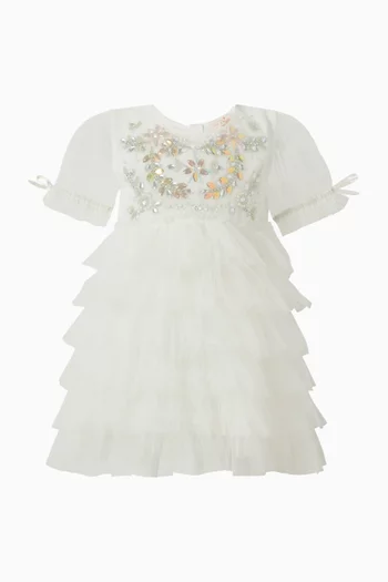 Bébé Rococo Tutu Dress
