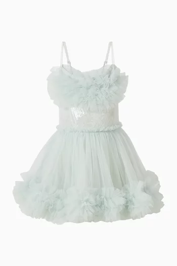 Bébé Petunia Tutu Dress