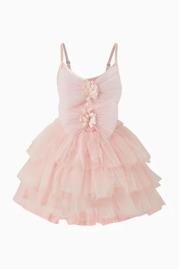 Bébé Sweet Innocence Tutu Dress