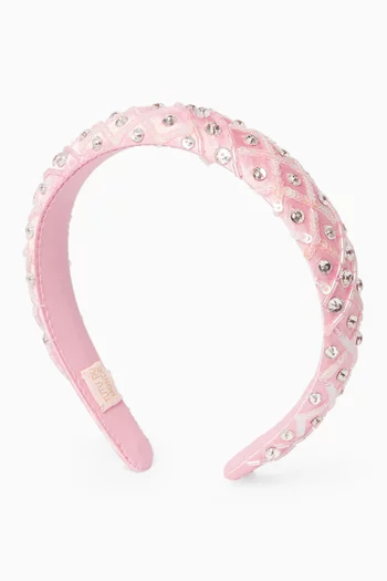 Bright Star Headband, Set of 3