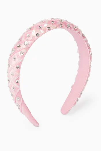 Bright Star Headband, Set of 3