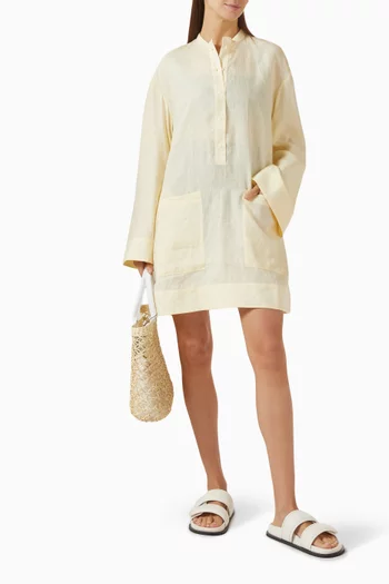 Leiden Relaxed Tunic