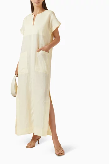 Leiden Universal Tunic Dress