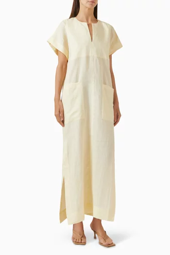 Leiden Universal Tunic Dress