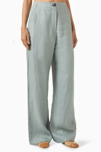 Atami Tailored Pants