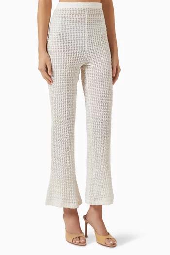 Robin Straight-fit Pants