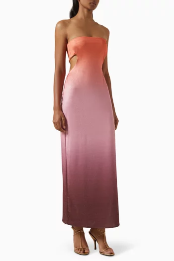 Mambo Maxi Dress
