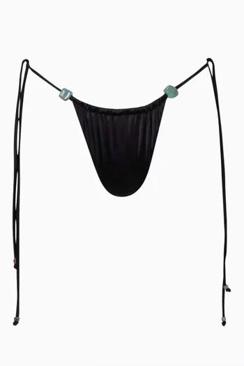Kaia Bikini Briefs