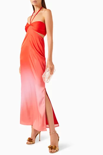 Riri Maxi Dress
