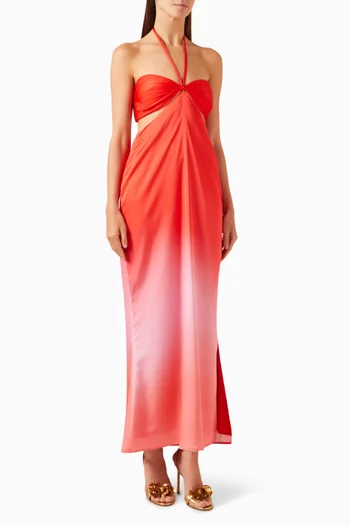 Riri Maxi Dress