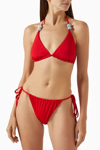 Kaia Bikini Briefs