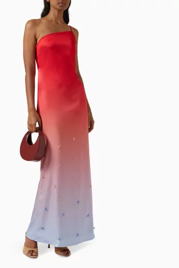 Bellini Maxi Dress