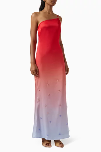 Bellini Maxi Dress