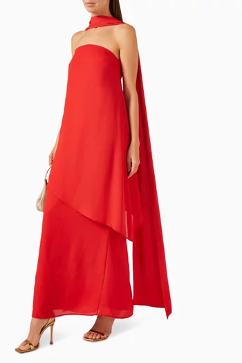 El Maxi Dress