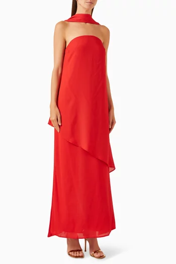 El Maxi Dress