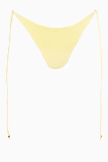 Itala Bikini Briefs