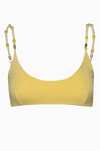Itala Bikini Top