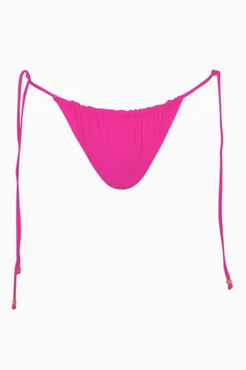 Kaia Bikini Briefs