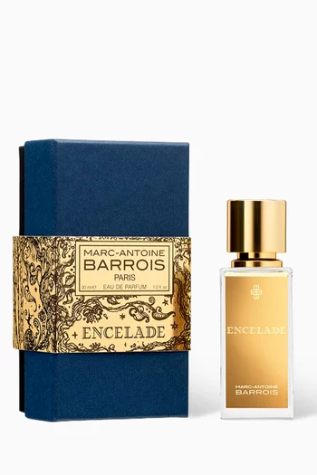Encelade Eau de Parfum, 30ml