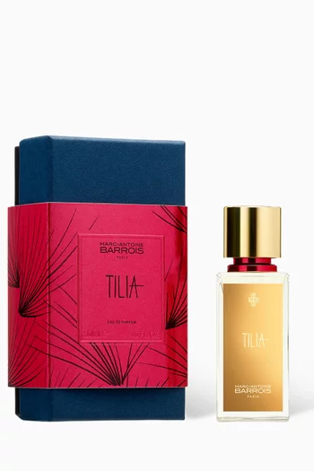 Tilia Eau de Parfum, 30ml