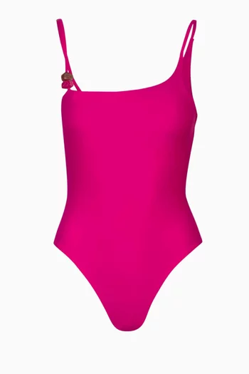 Lola One-piece Swimsuit