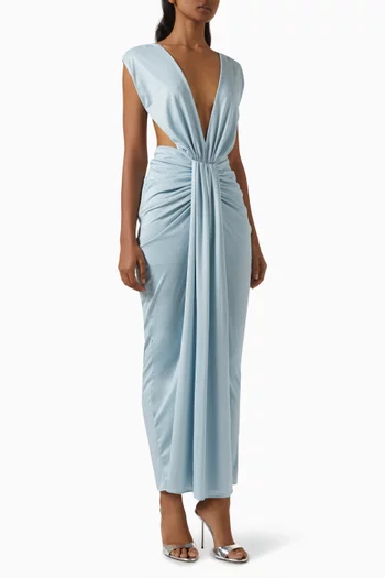 Nia Maxi Dress