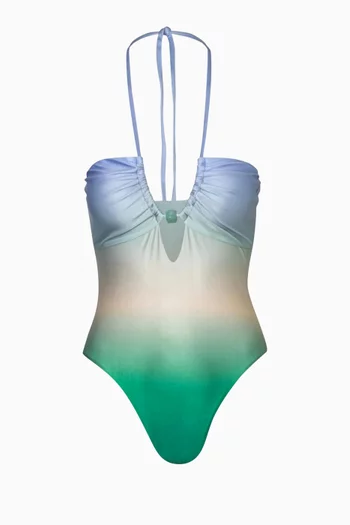Rho One-piece Swimsuit