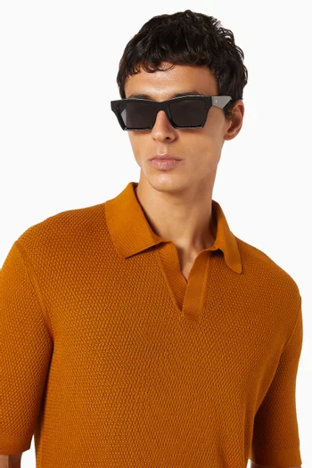 Something Sunglasses in Tritan Plastic
