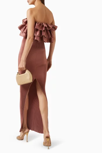 Paris Tube Dress