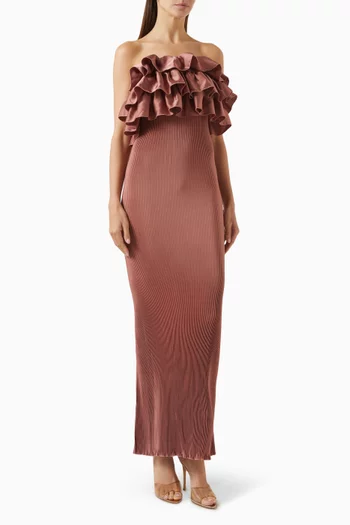 Paris Tube Dress