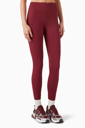 Vital High-waist Leggings
