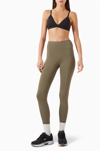 Vital High-waist Leggings